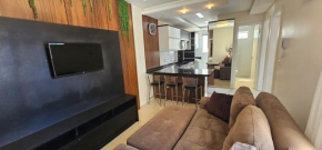 Apartamento Finamente Mobiliado - perto da praia